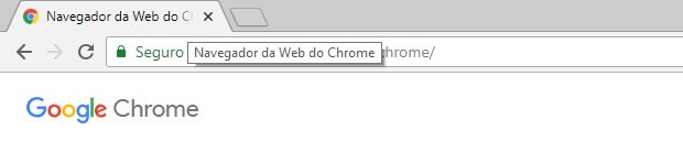 Title tag Google Chrome